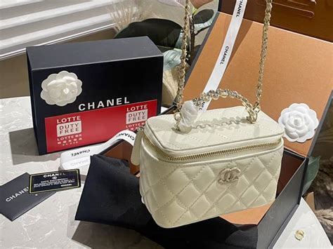 chanel 手柄|新品 .